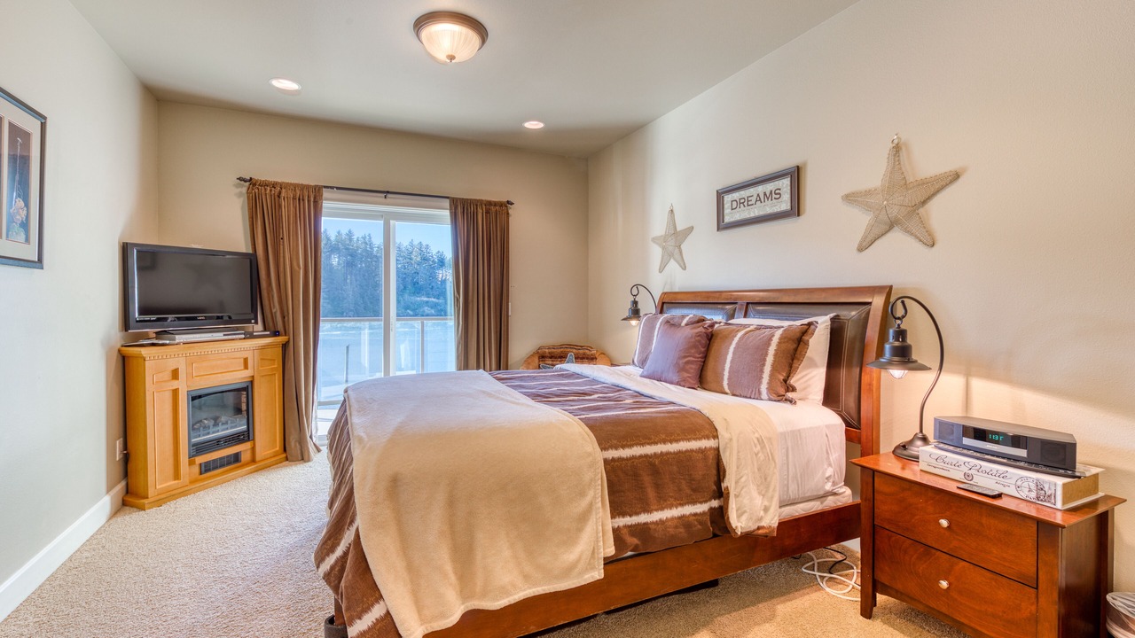 Photo of Bedroom in Florence