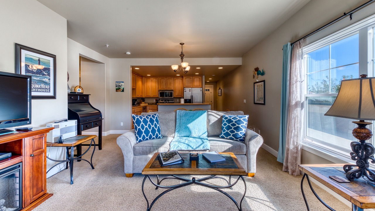 Photo of Livingroom in Florence