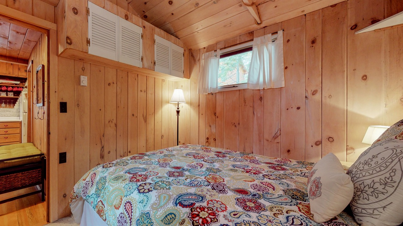 Photo of Bedroom in Naples