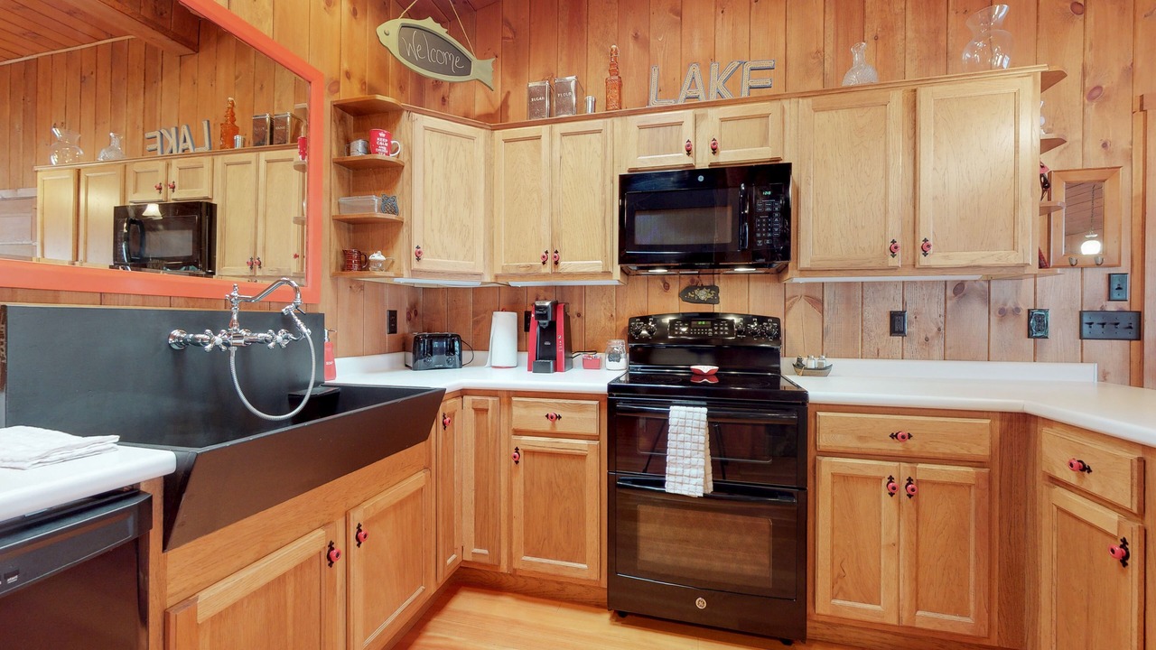 Photo of Kitchen in Naples