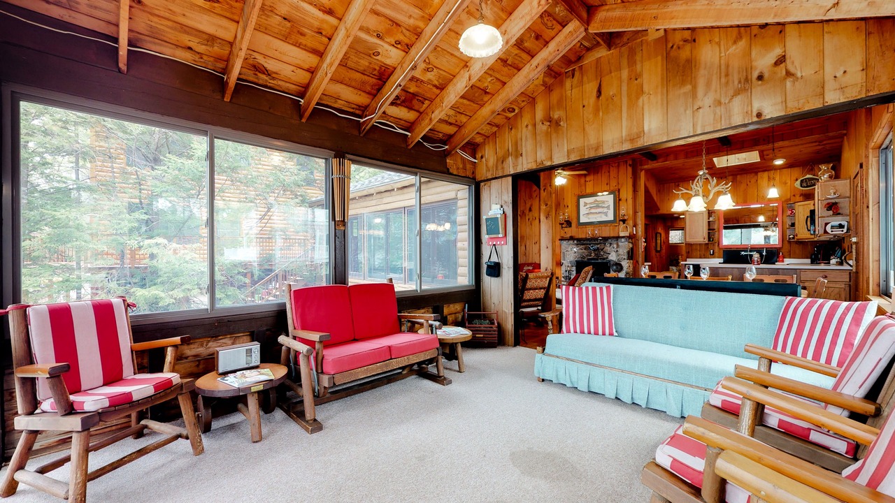 Photo of Livingroom in Naples