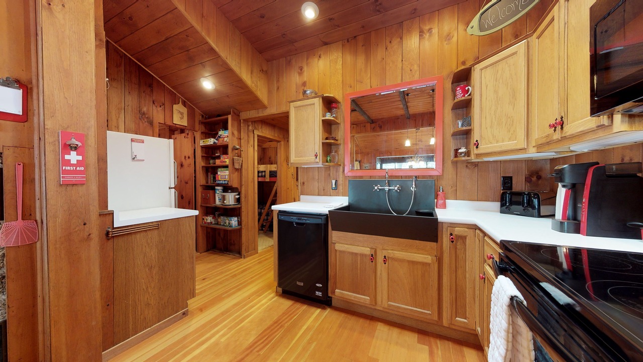 Photo of Kitchen in Naples