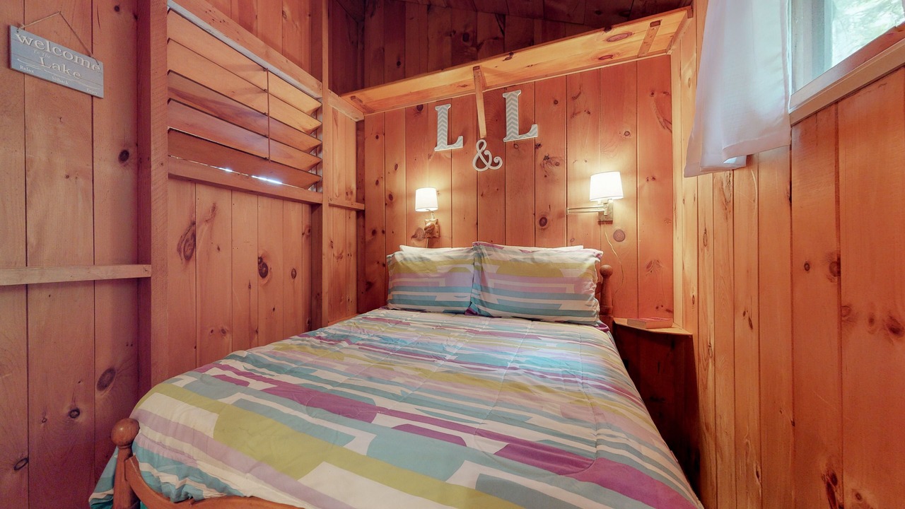 Photo of Bedroom in Naples