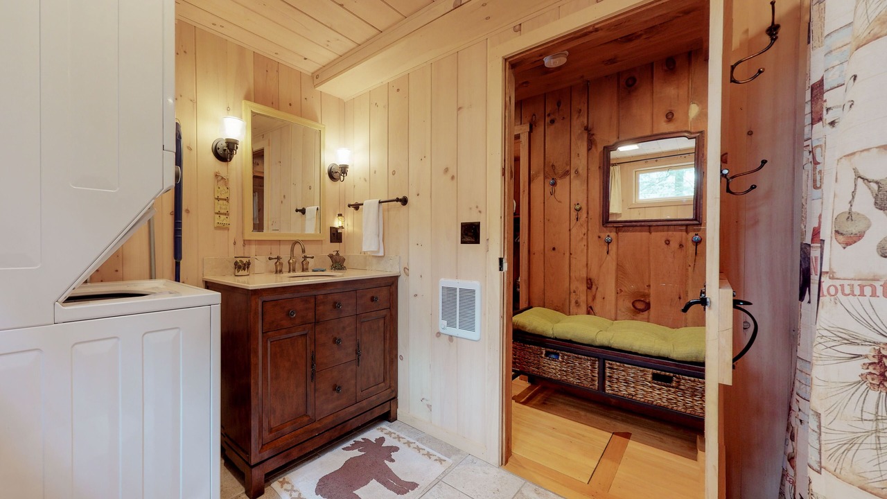 Photo of Bathroom in Naples