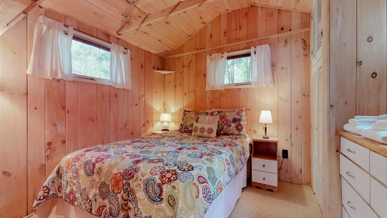 Photo of Bedroom in Naples