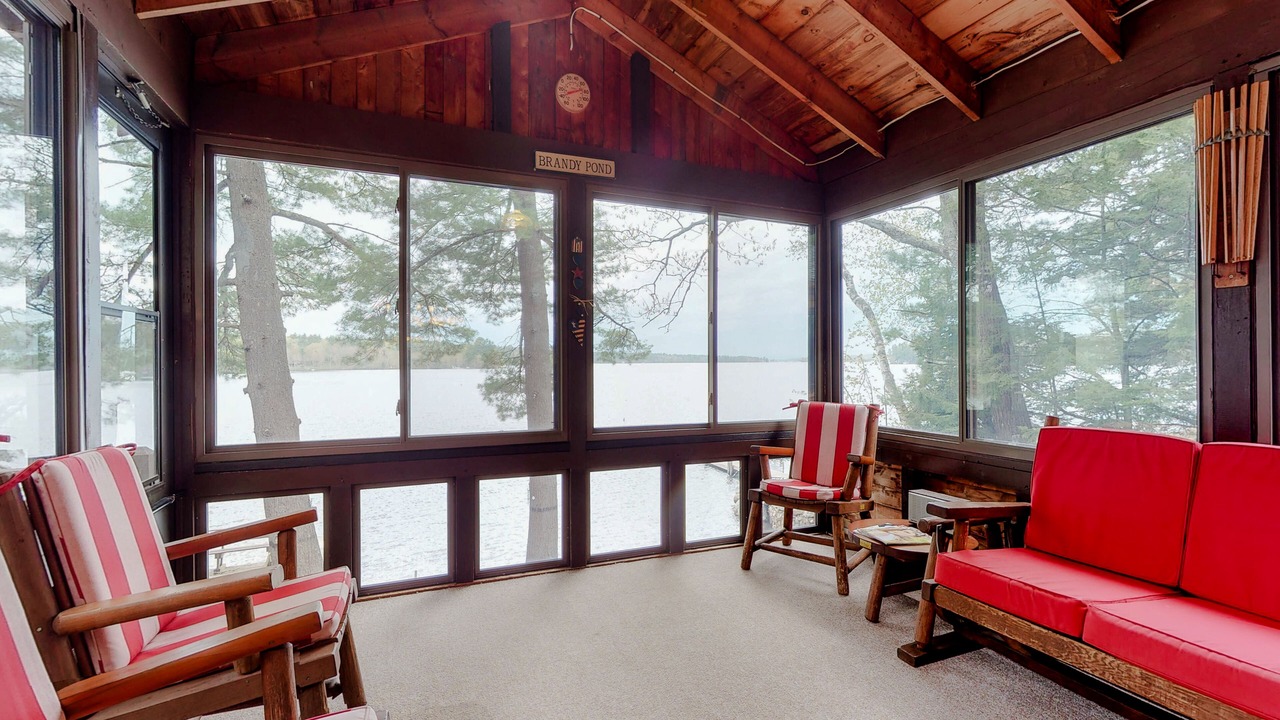 Photo of Livingroom in Naples