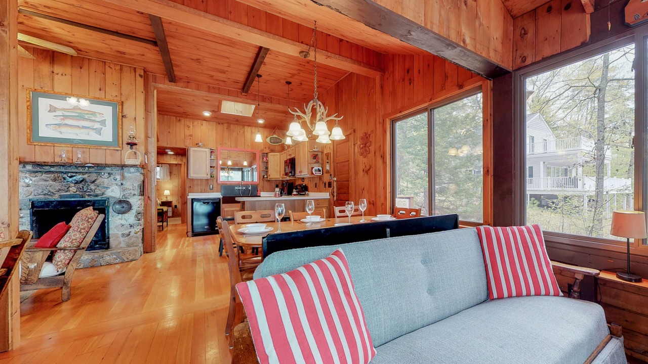 Photo of Livingroom in Naples