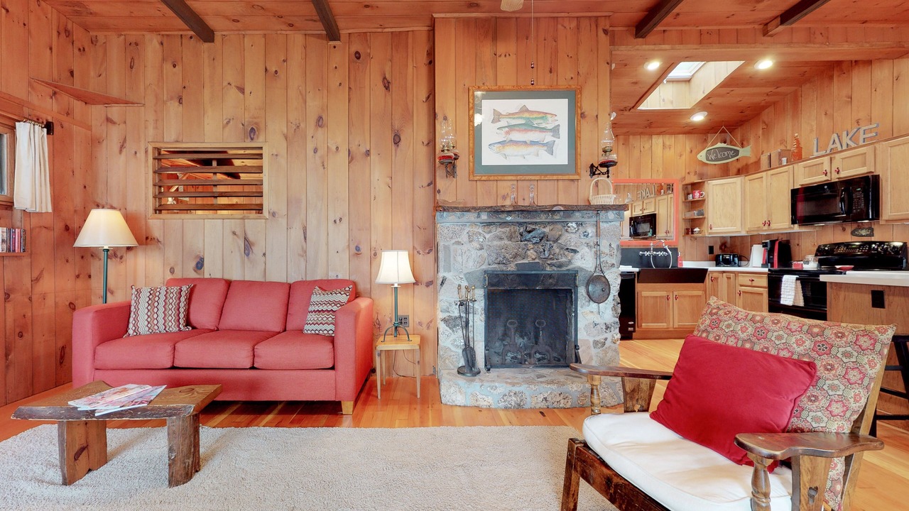 Photo of Livingroom in Naples