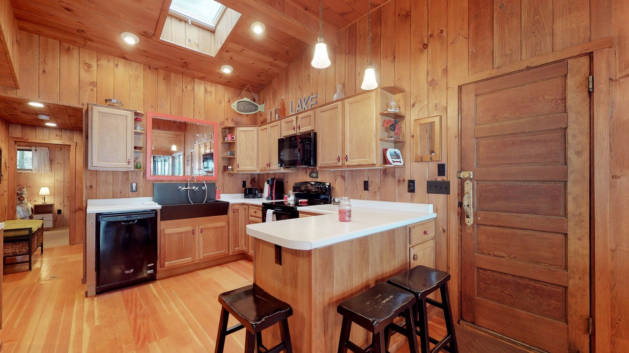 Photo of Kitchen in Naples
