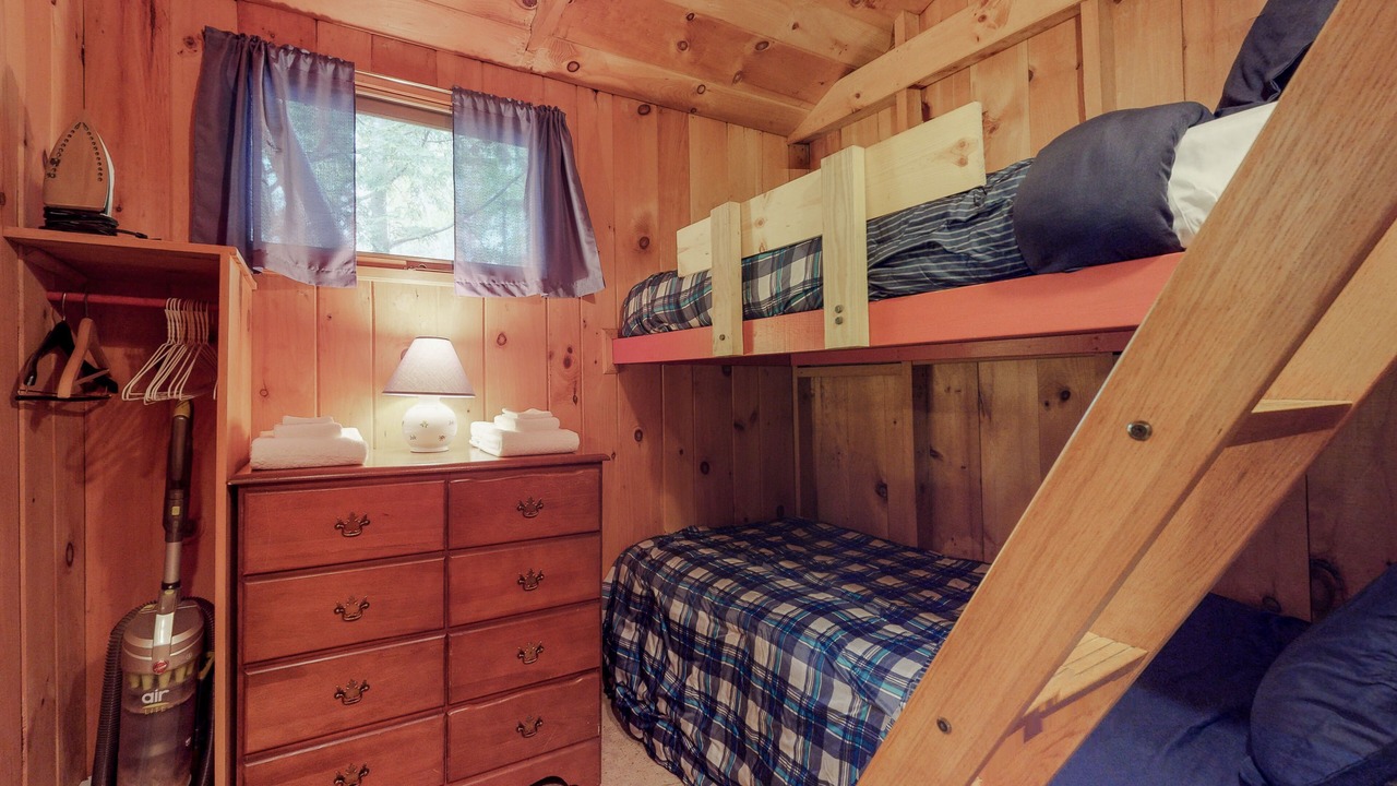 Photo of Bedroom in Naples