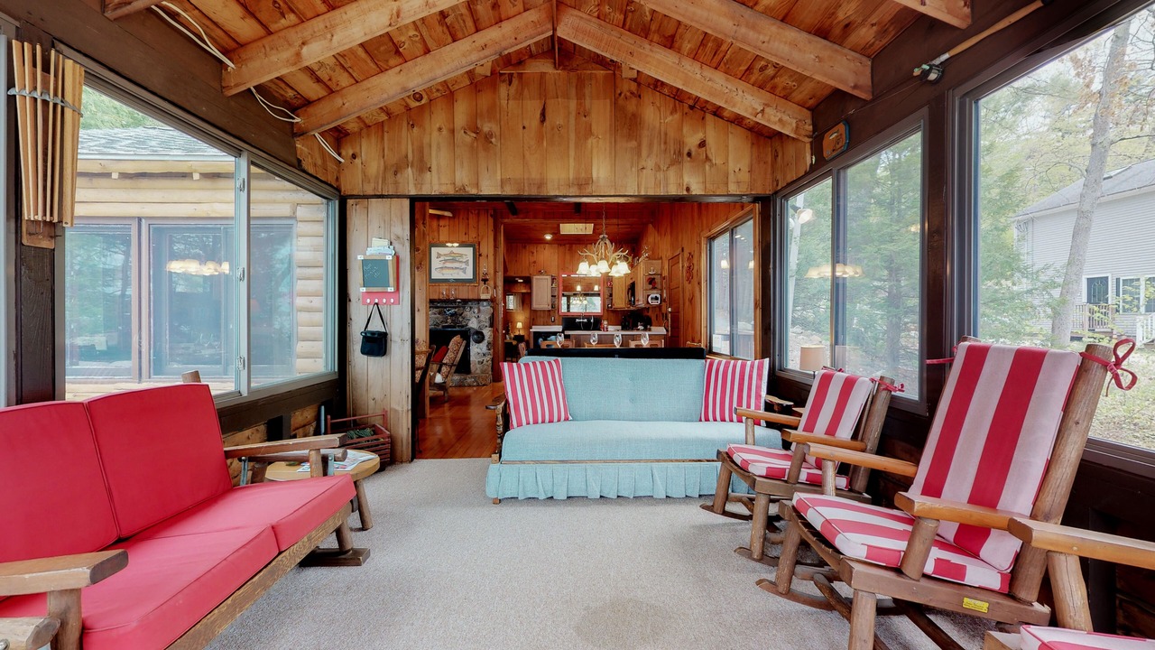 Photo of Livingroom in Naples