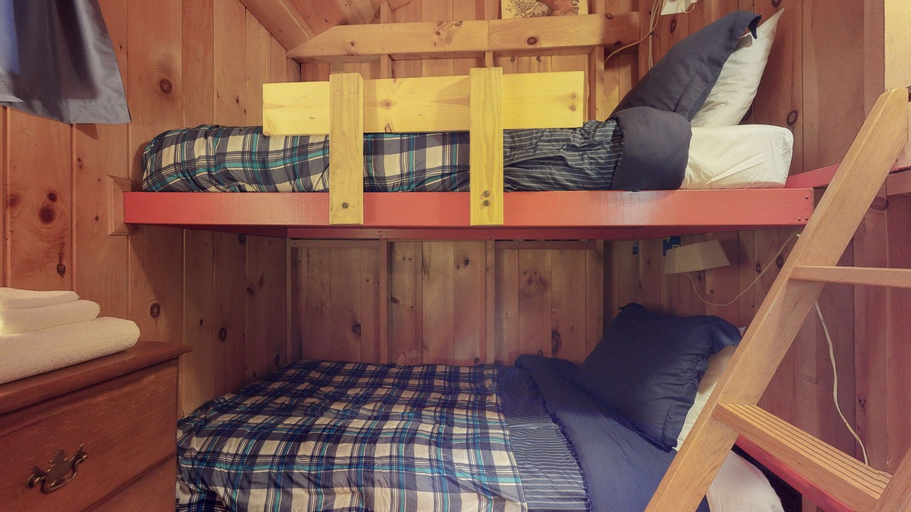 Photo of Bedroom in Naples