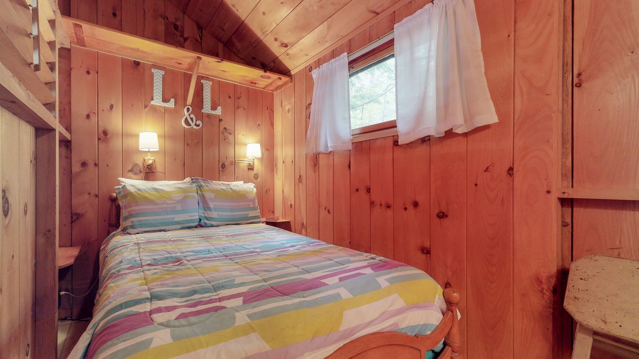 Photo of Bedroom in Naples