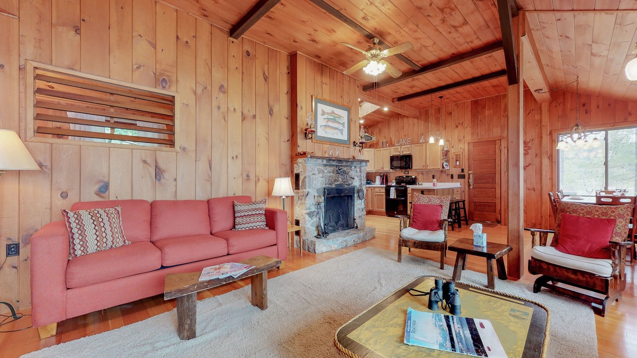 Photo of Livingroom in Naples