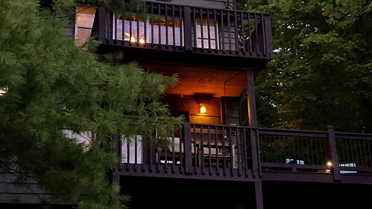 Photo of Outdoor in Blue Ridge