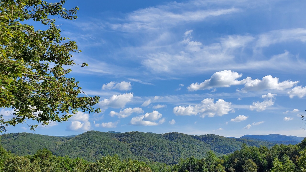Photo of Others in Blue Ridge