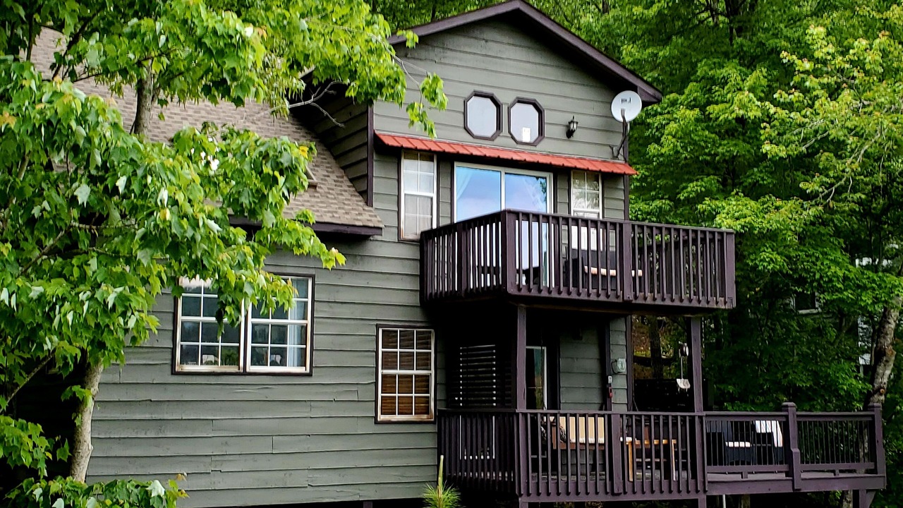 Photo of Outdoor in Blue Ridge