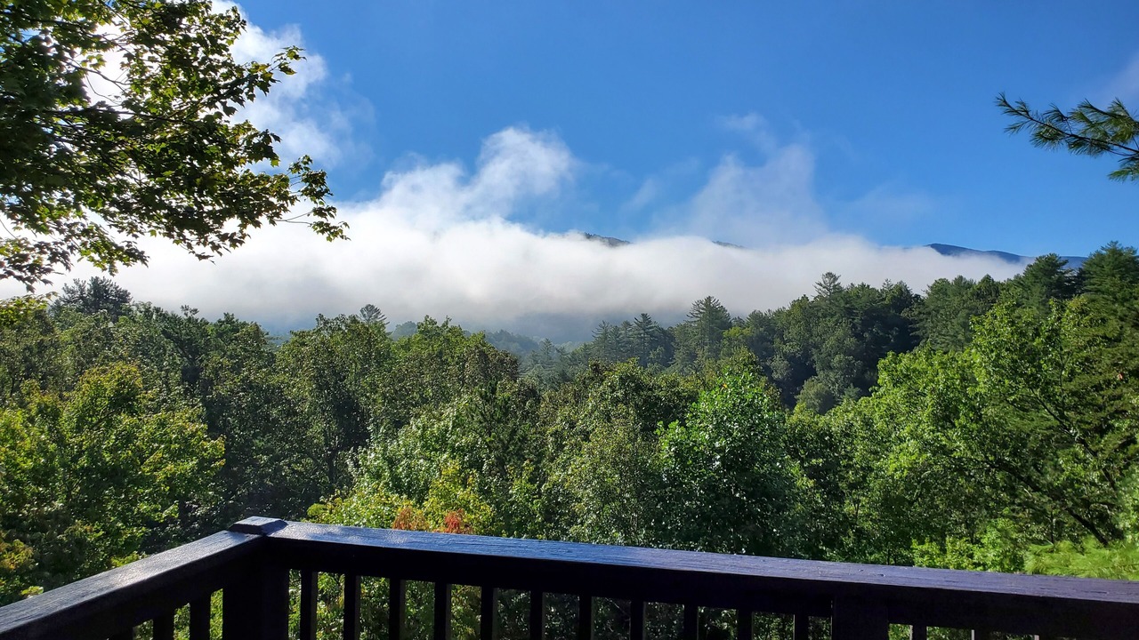 Photo of Outdoor in Blue Ridge