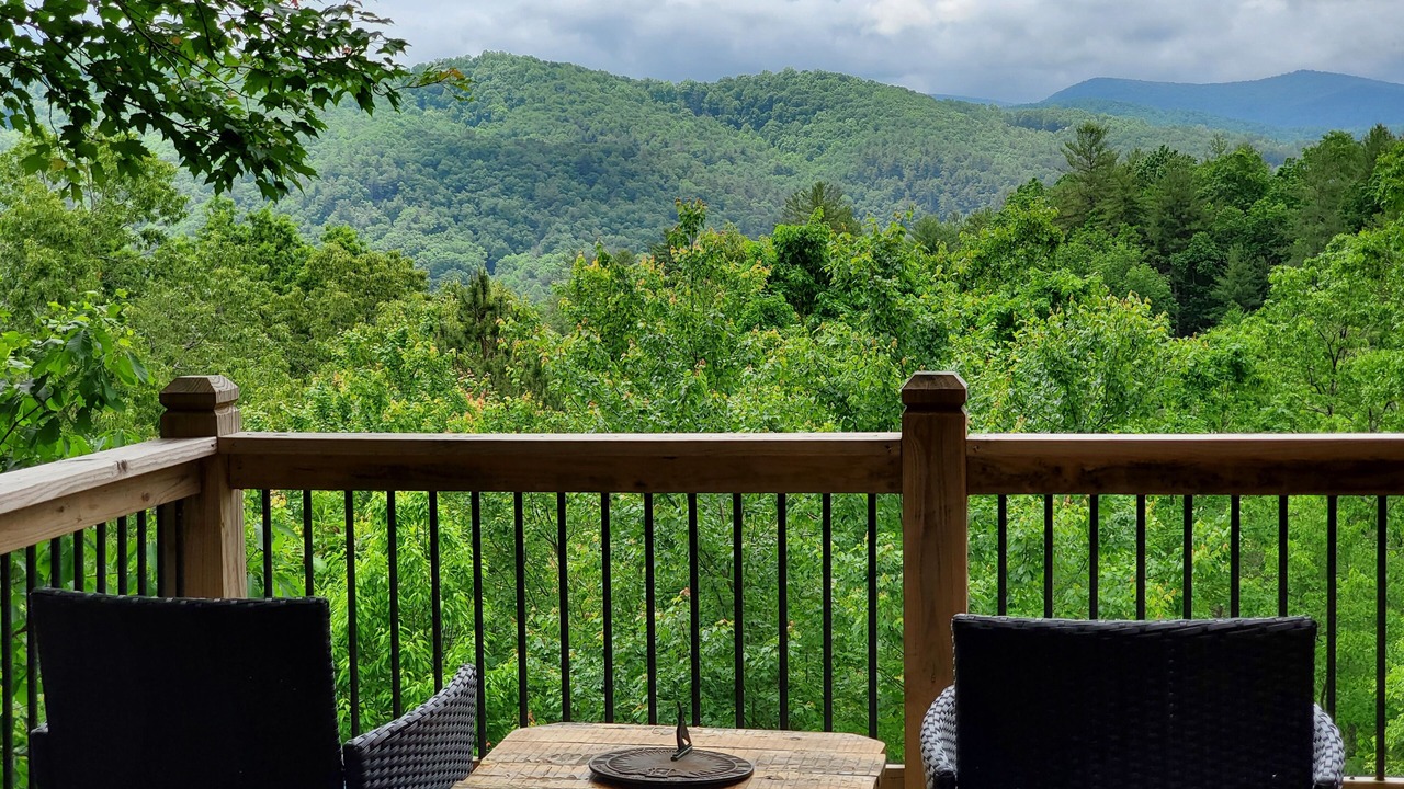 Photo of Outdoor in Blue Ridge