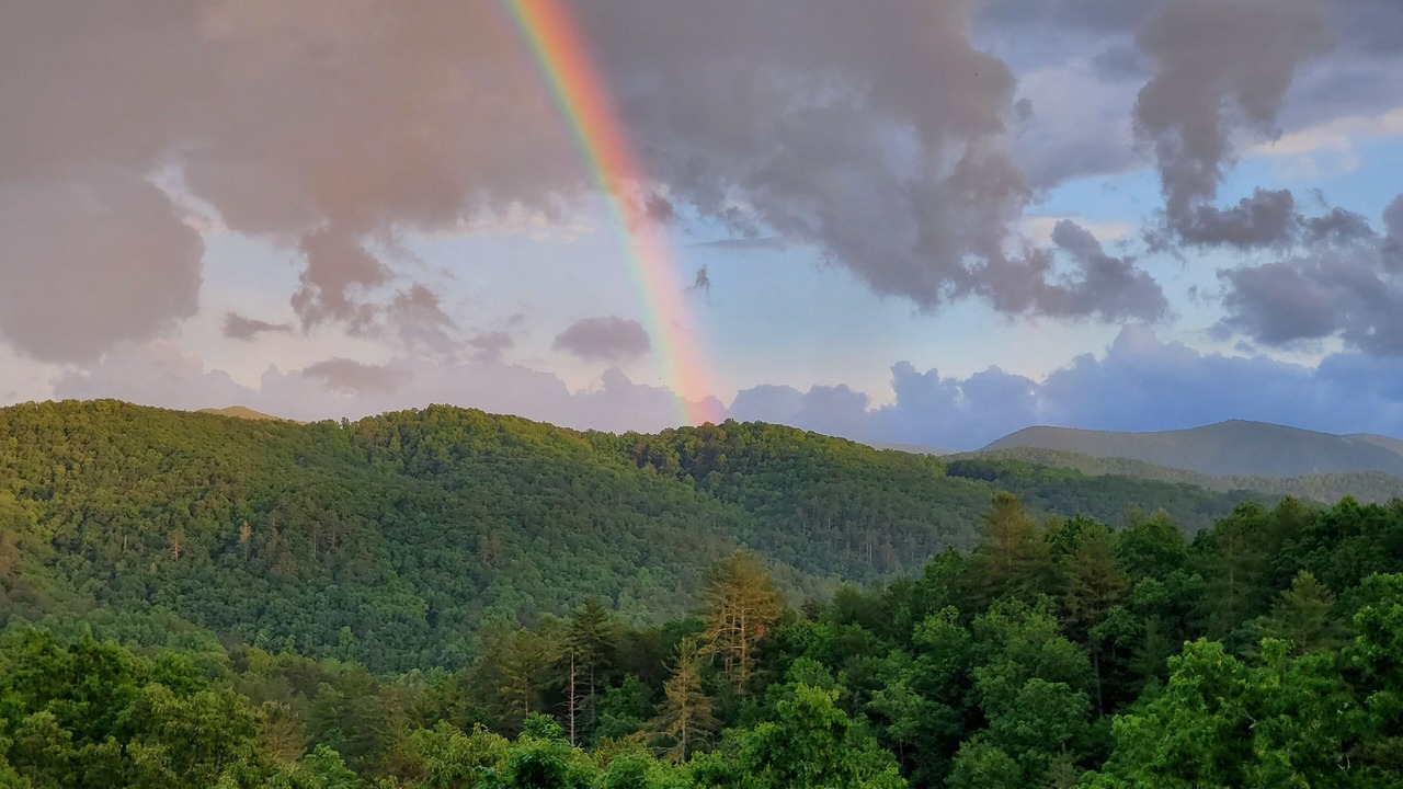 Photo of Others in Blue Ridge