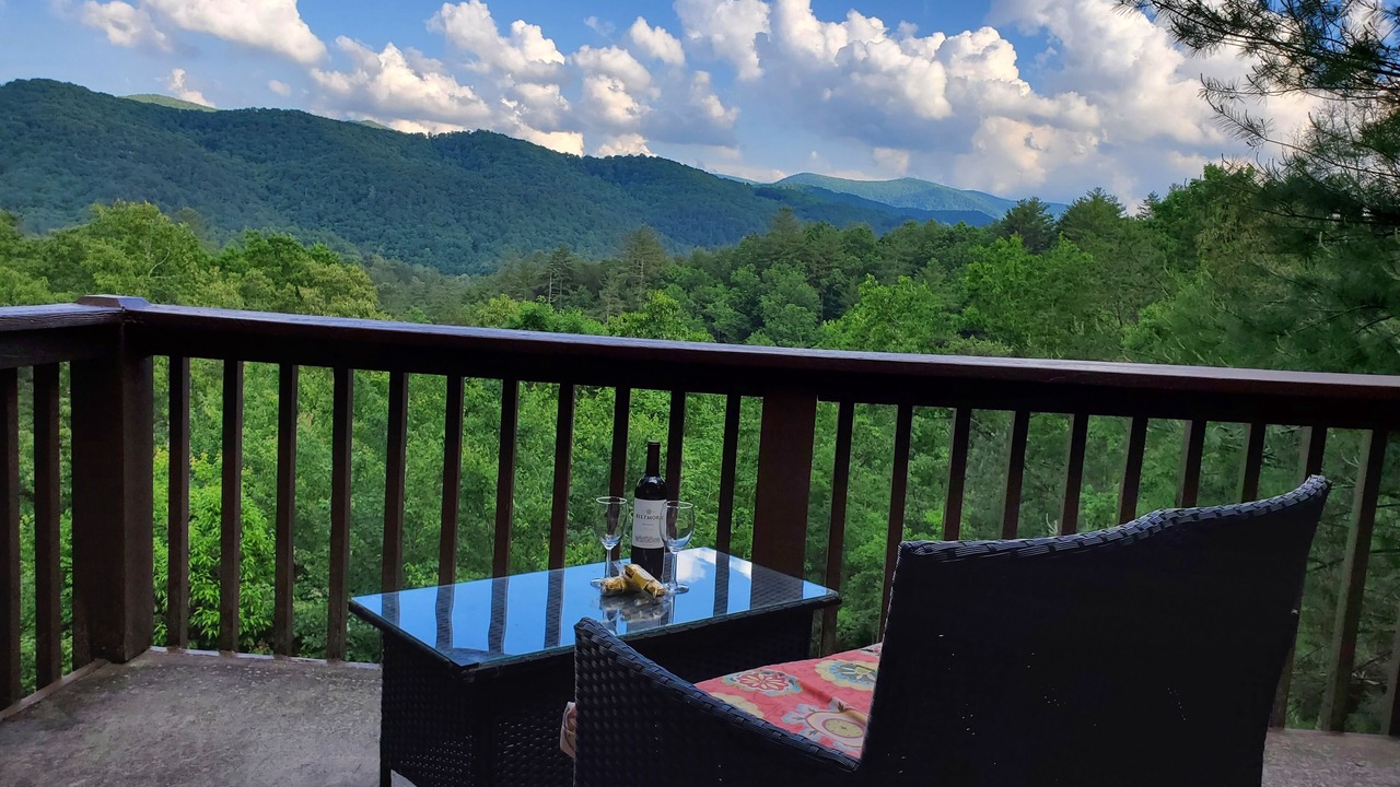 Photo of Outdoor in Blue Ridge