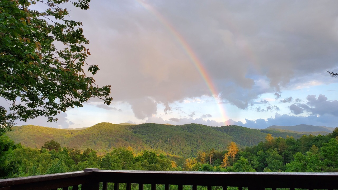 Photo of Outdoor in Blue Ridge