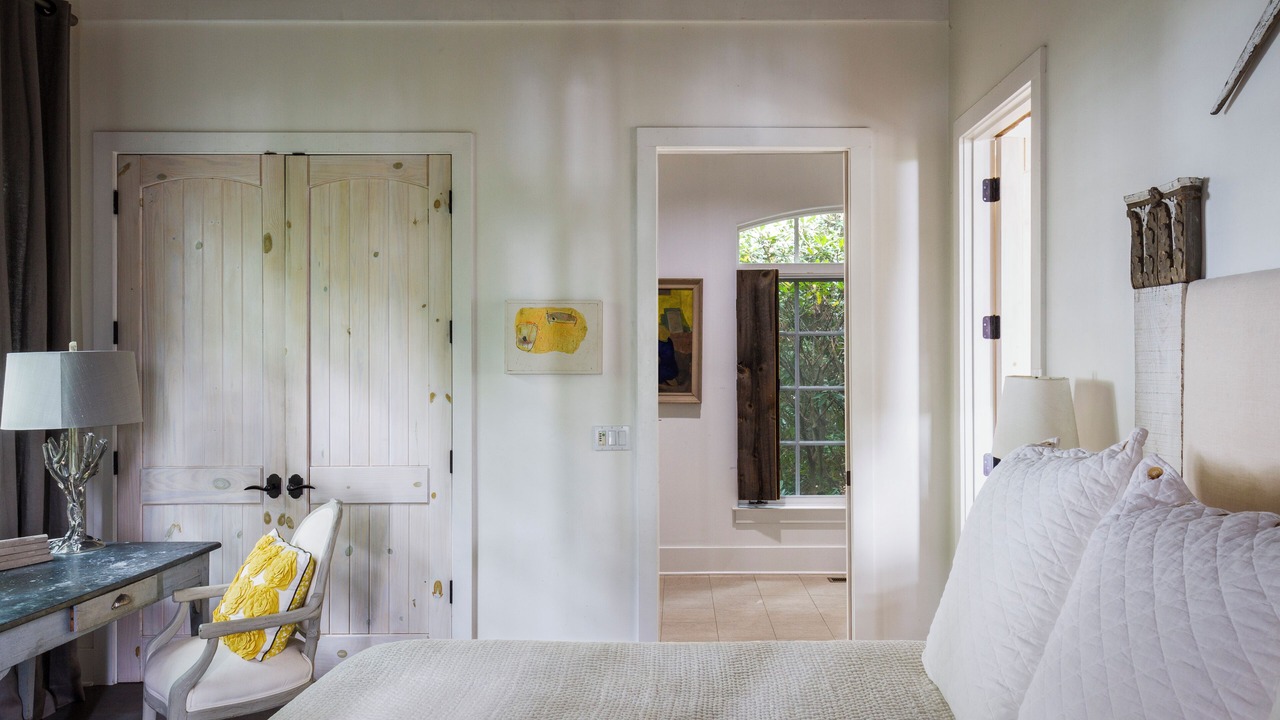 Photo of Bedroom in Highlands