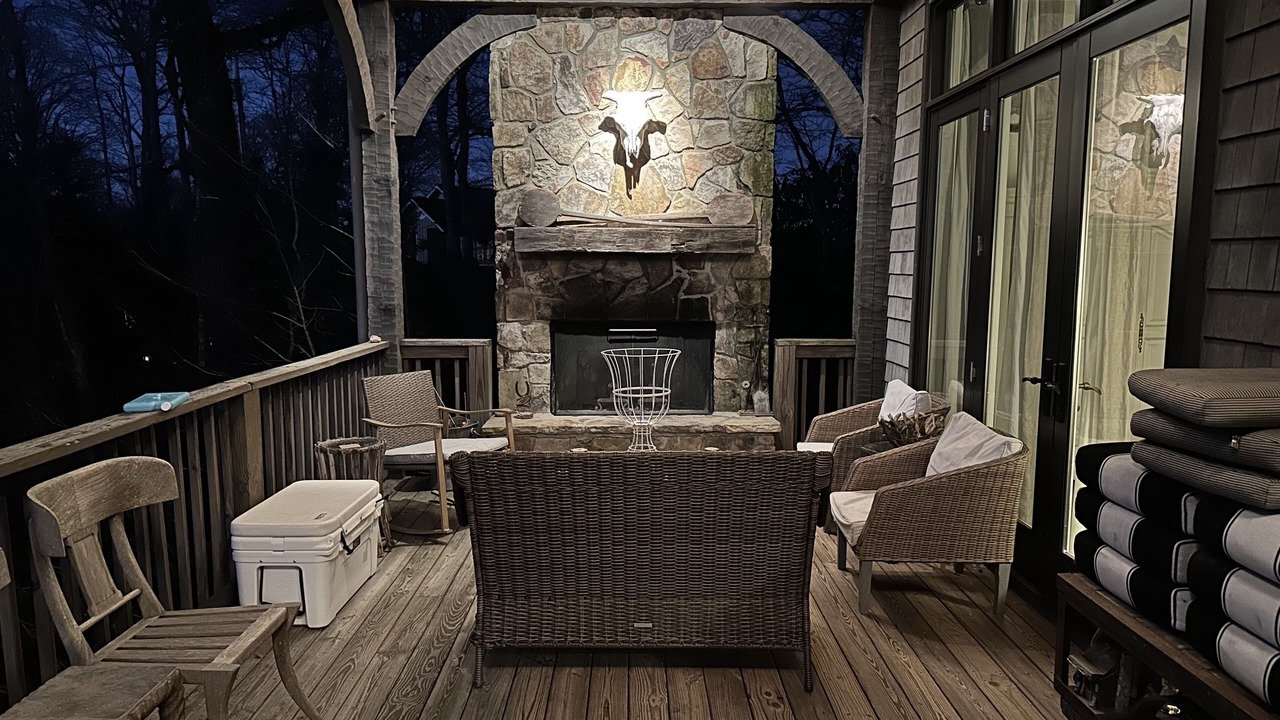 Photo of Livingroom in Highlands