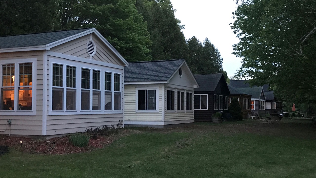 Photo of Outdoor in Charlevoix