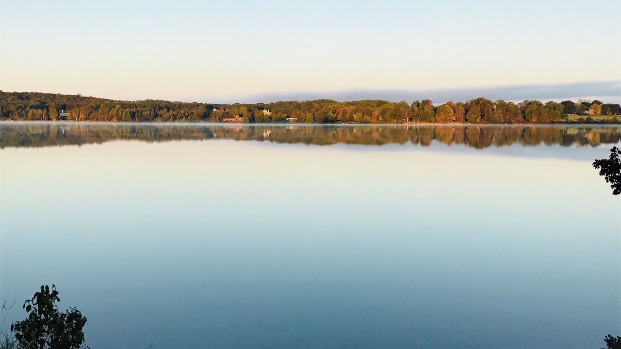 Photo of Outdoor in Charlevoix