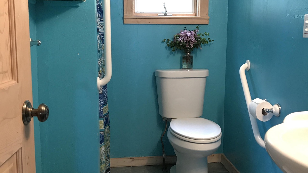 Photo of Bathroom in Charlevoix