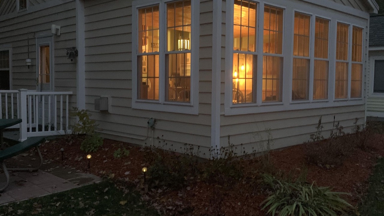 Photo of Outdoor in Charlevoix