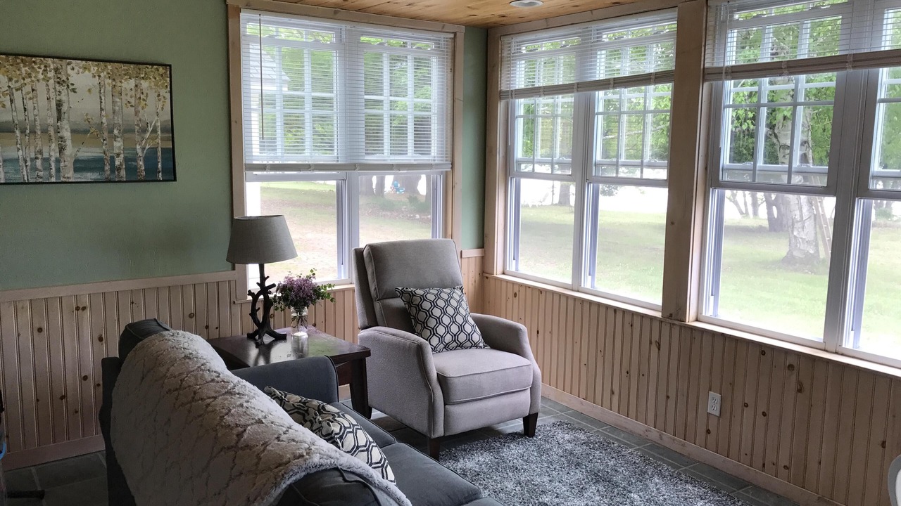 Photo of Outdoor in Charlevoix