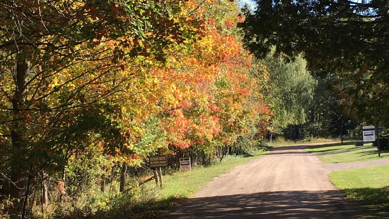 Photo of Outdoor in Charlevoix
