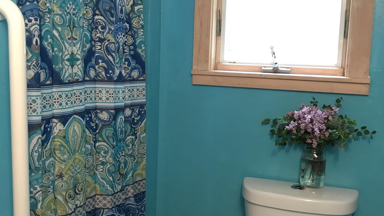 Photo of Bathroom in Charlevoix
