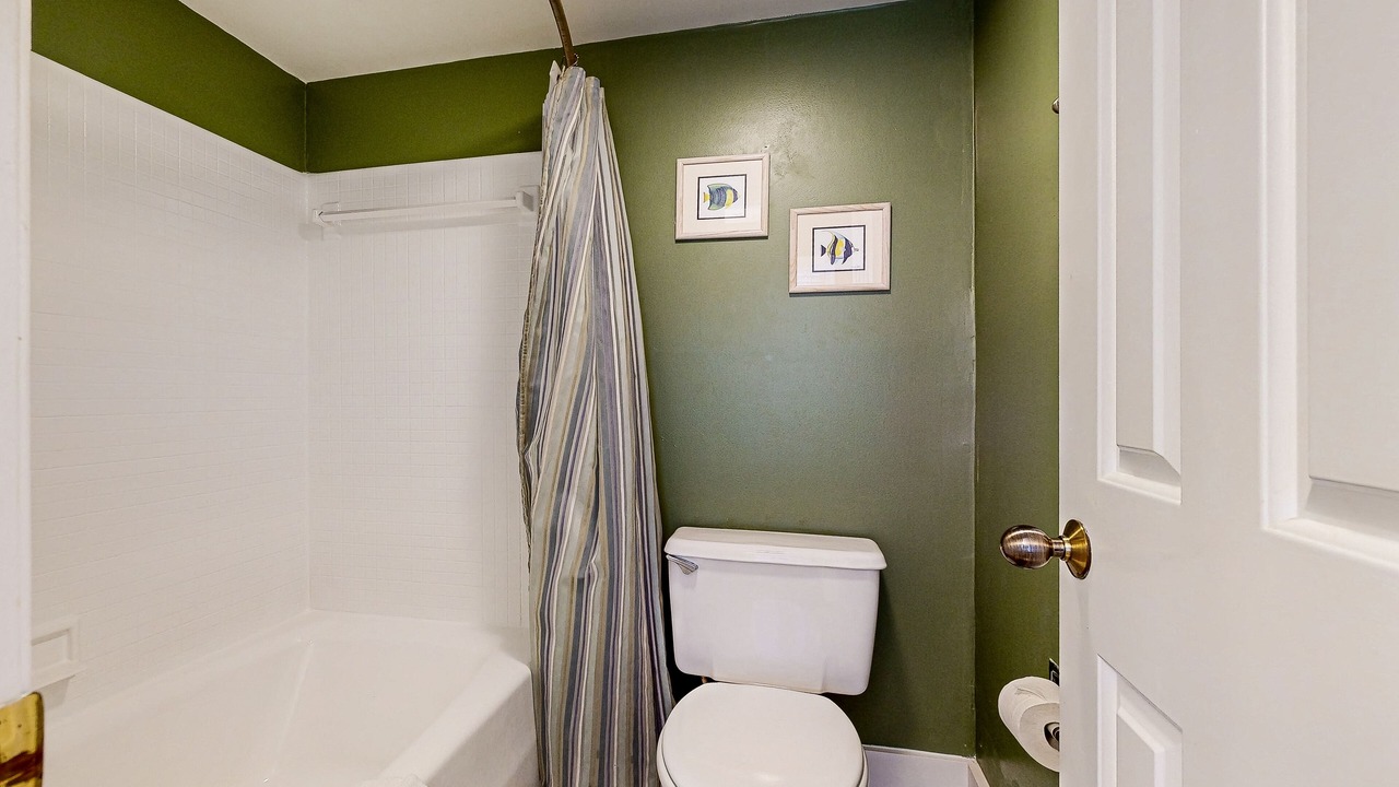 Photo of Bathroom in Kiawah Island