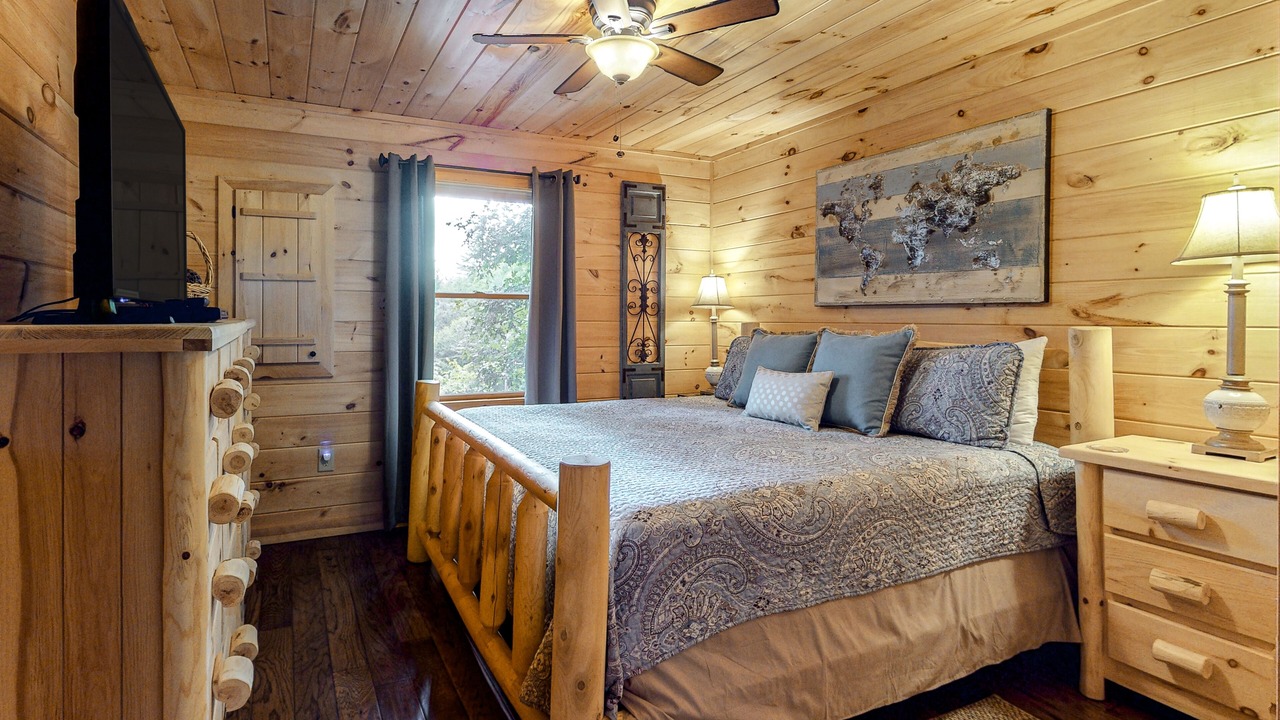 Photo of Bedroom in Aska