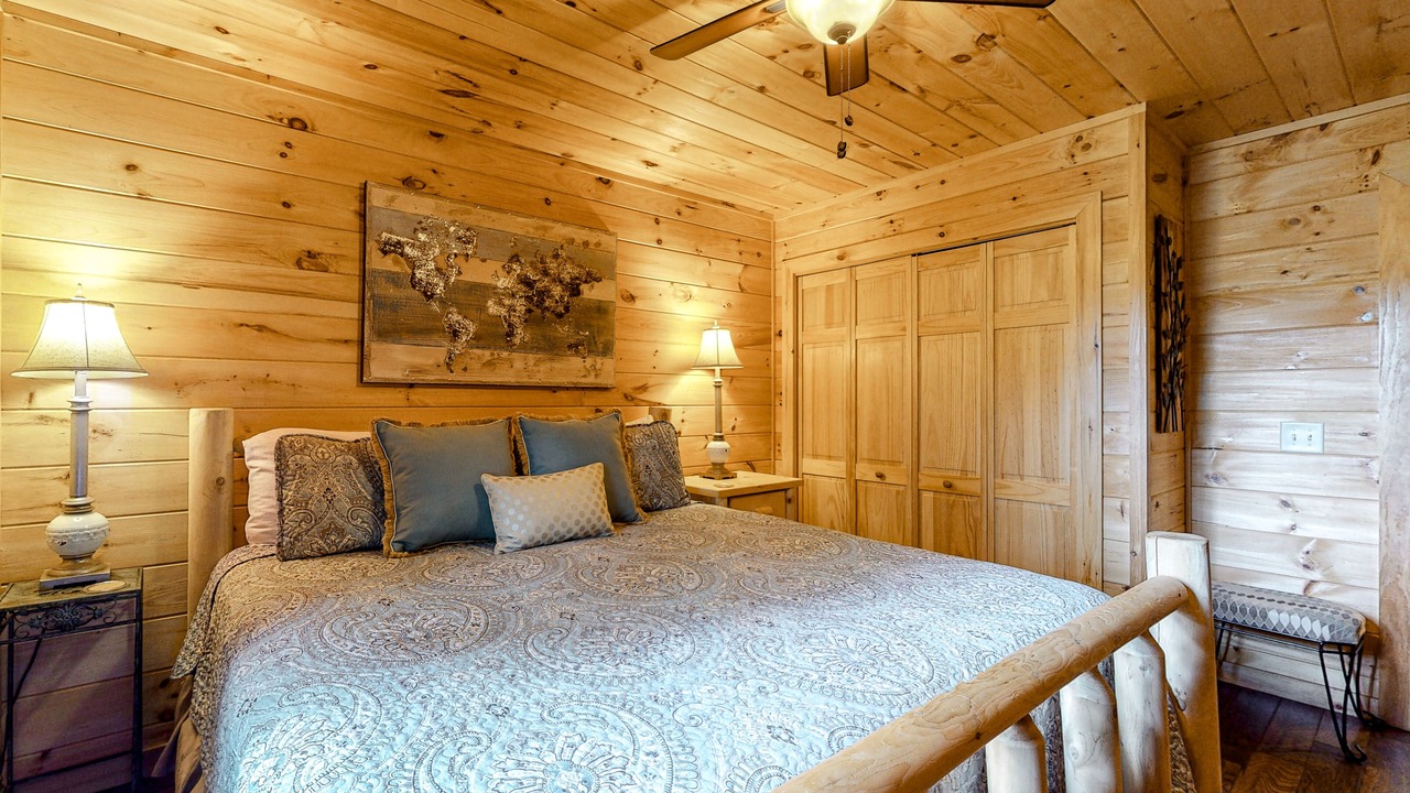 Photo of Bedroom in Aska