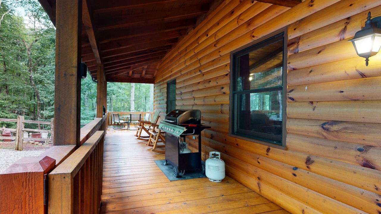 Photo of Patio Balcony in Aska