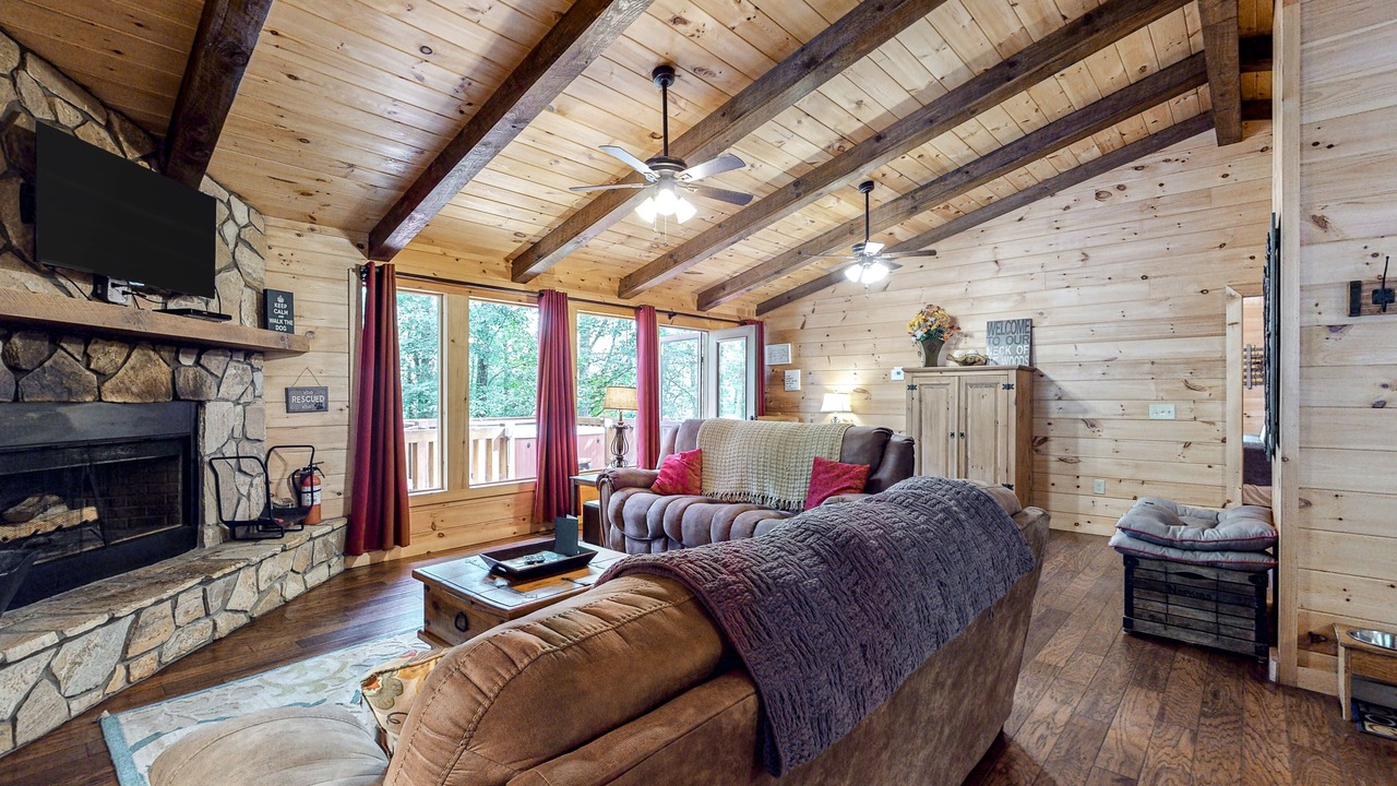 Photo of Livingroom in Aska
