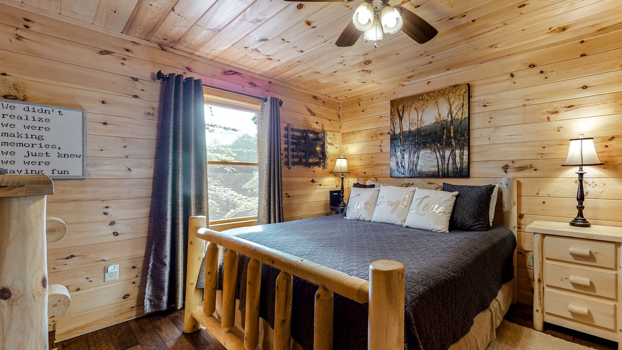 Photo of Bedroom in Aska