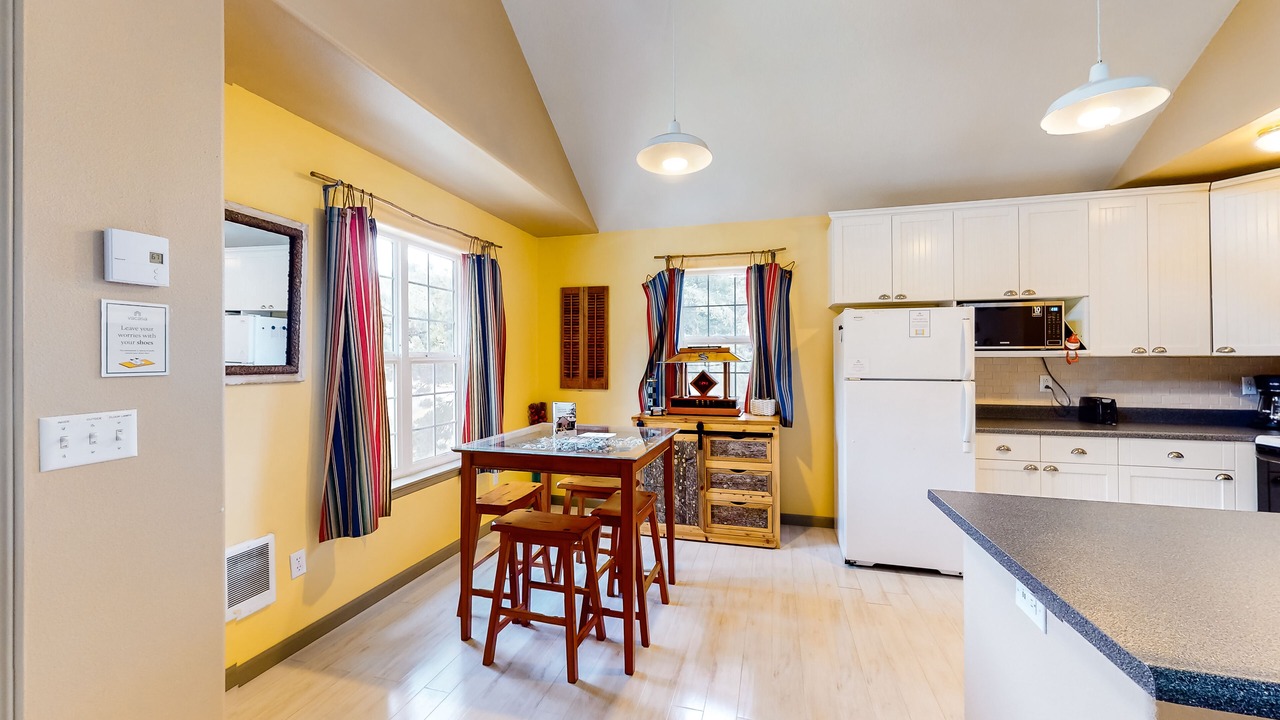 Photo of Kitchen in Pacific City