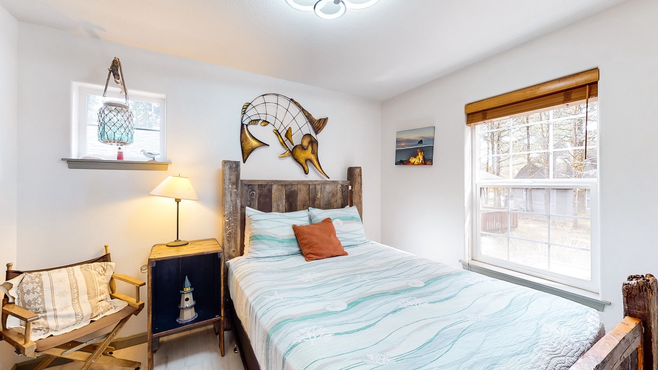 Photo of Bedroom in Pacific City