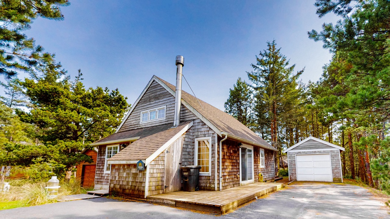 Photo of Outdoor in Pacific City