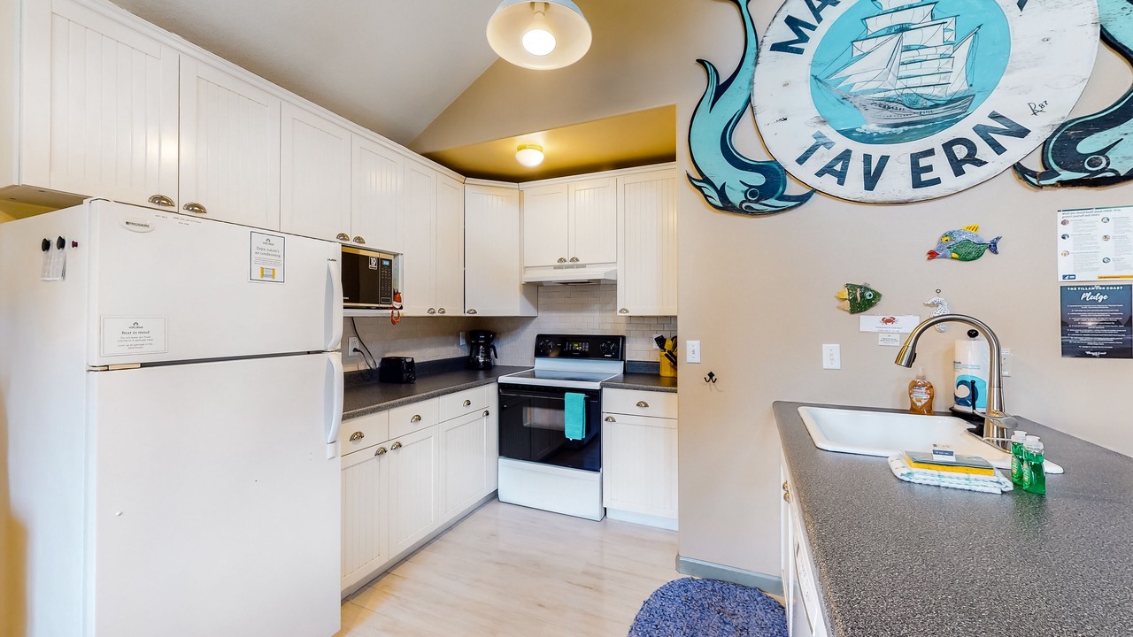 Photo of Kitchen in Pacific City