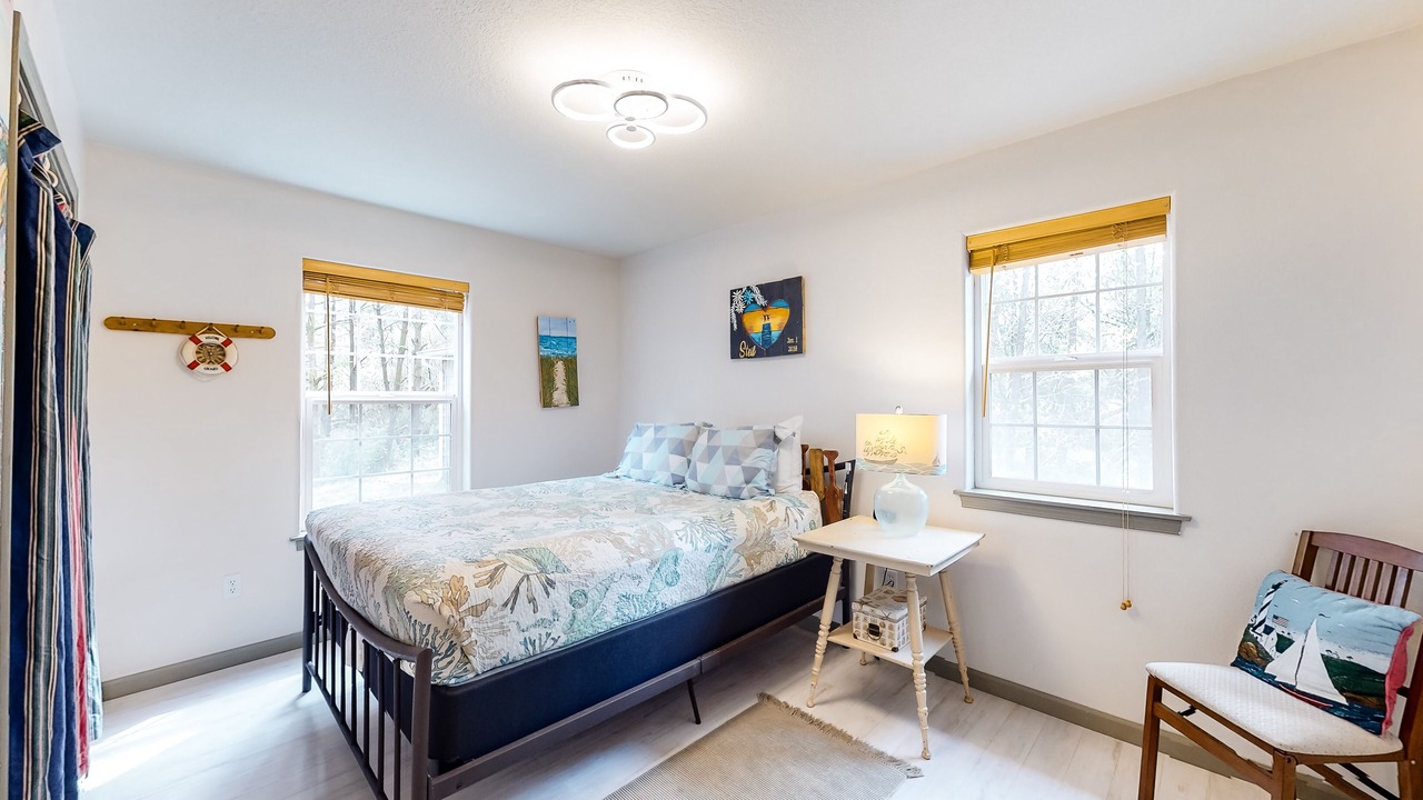 Photo of Bedroom in Pacific City