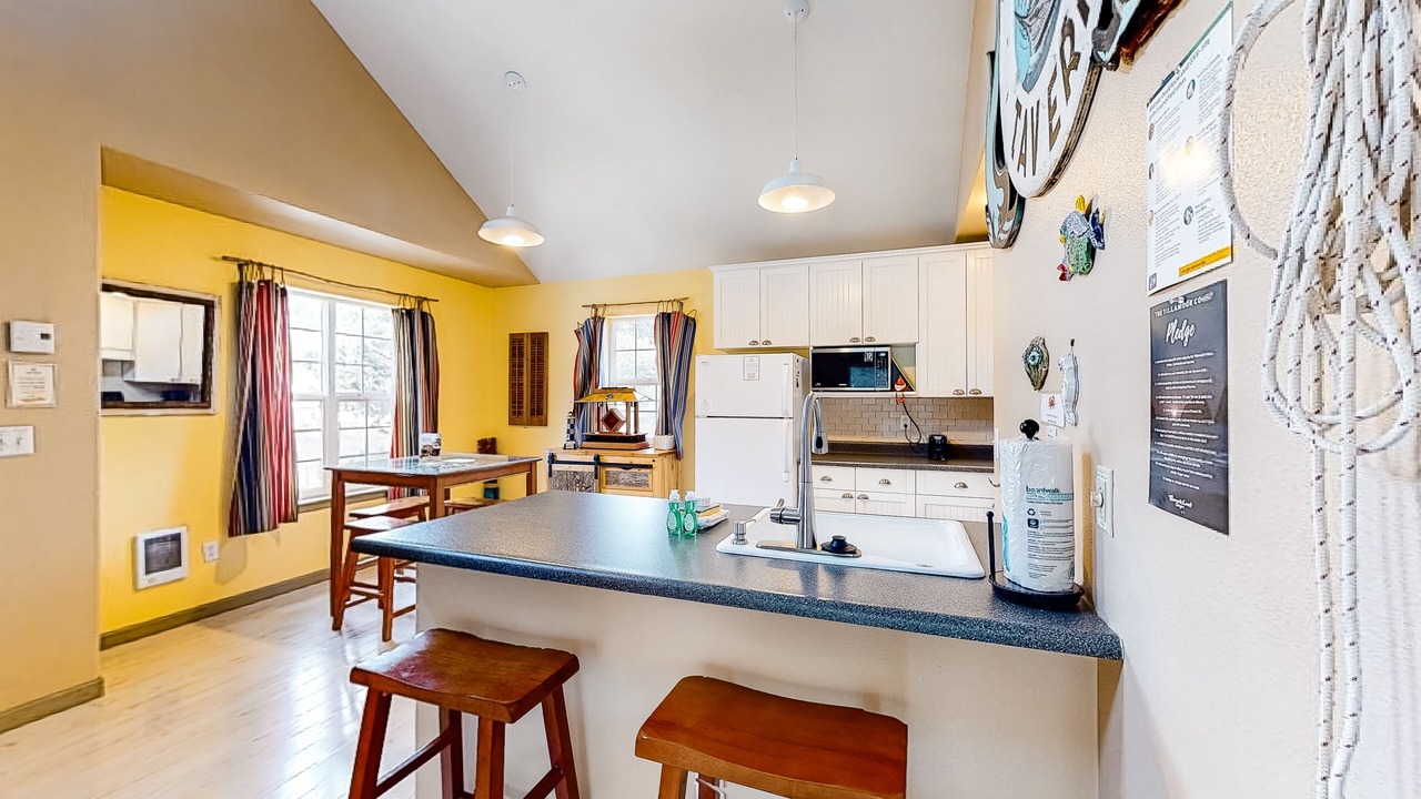 Photo of Kitchen in Pacific City