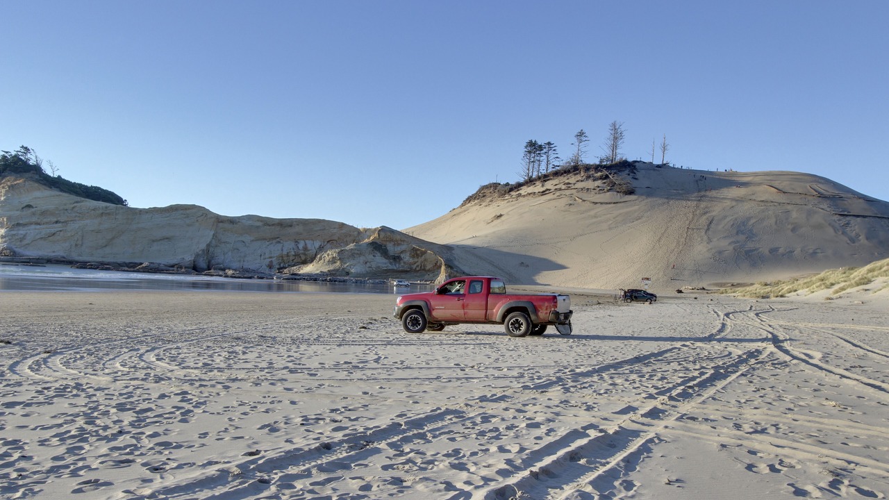 Photo of Others in Pacific City