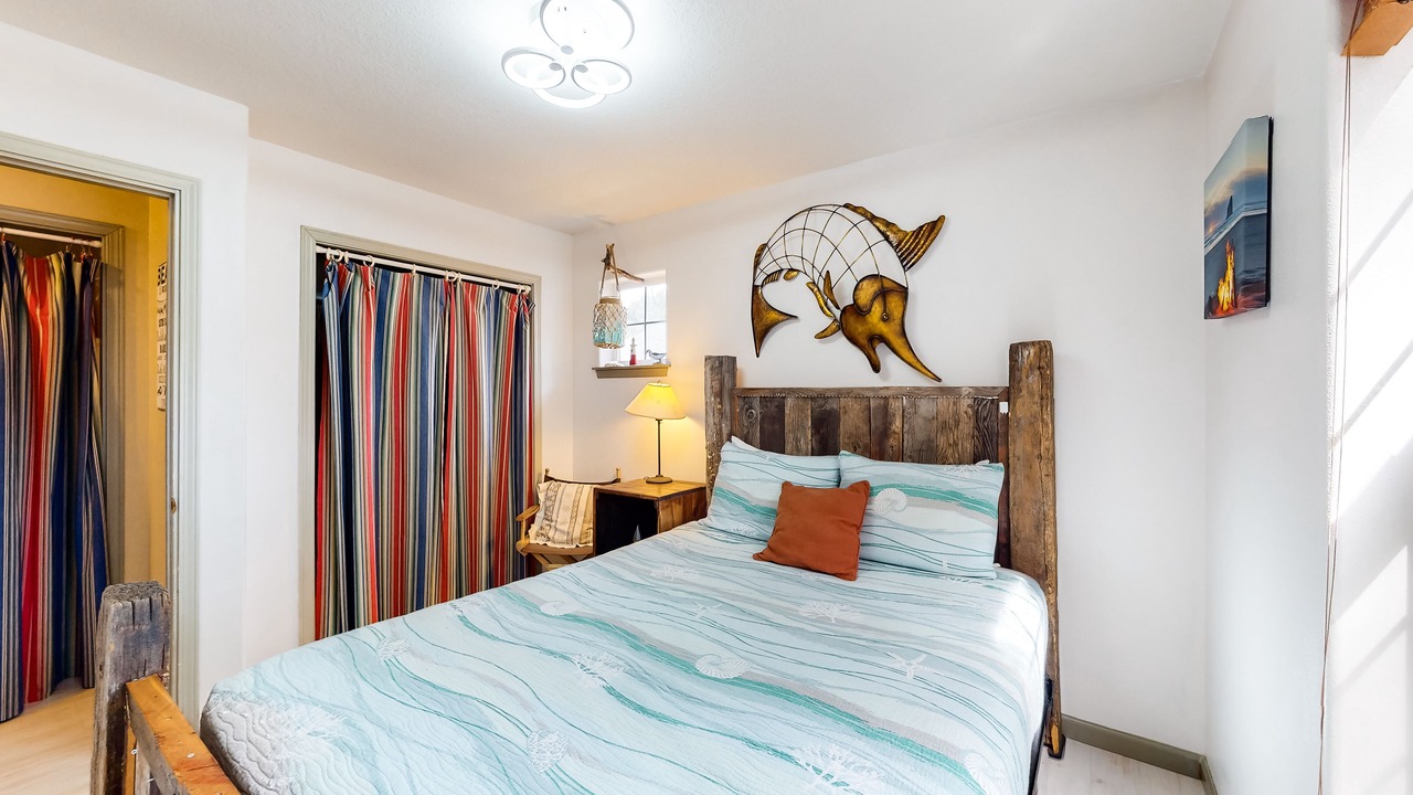 Photo of Bedroom in Pacific City