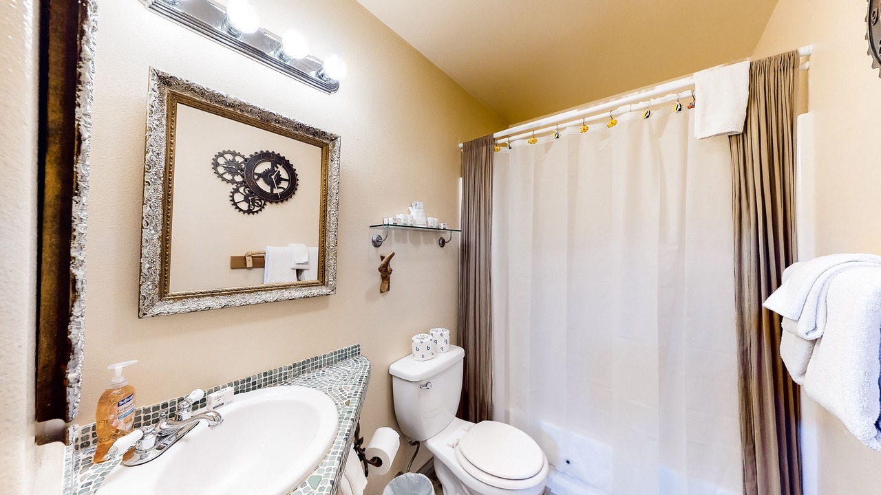 Photo of Bathroom in Pacific City